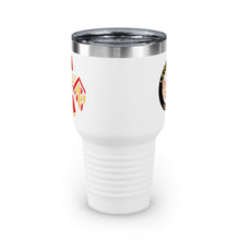 Leominster Hawks Ringneck Tumbler, 30oz