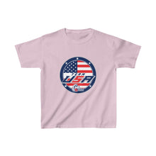 Kids Heavy Cotton™ Tee - USA 2 - (13 colors available)