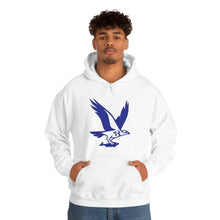 Ospreys Unisex Heavy Blend™ Hooded Sweatshirt