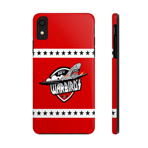 Case Mate Tough Phone Cases - (9 Phone Models)  - Warbirds