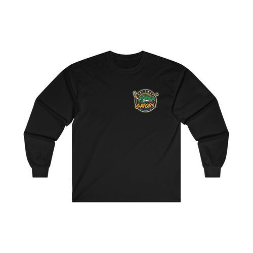 Gateway Devo Ultra Cotton Long Sleeve Tee