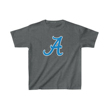 Kids Heavy Cotton™ Tee (13 colors available) - Americans