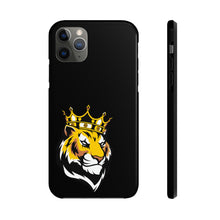 NH Kings Phone Cases