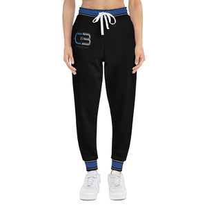 Carolina Broomball Athletic Joggers (AOP)