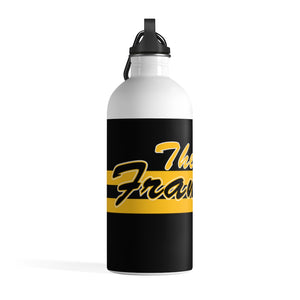 Stainless Steel Water Bottle - Franchize