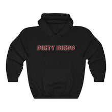 Unisex Heavy Blend™ Hooded Sweatshirt 12 COLORS - DIRTY BIRDS