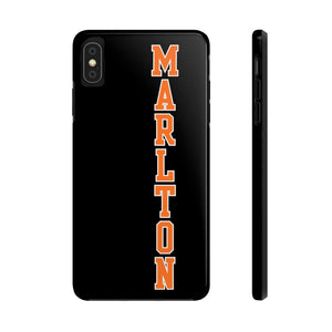 Case Mate Tough Phone Cases - (9 Phone Models)  -MARLTON