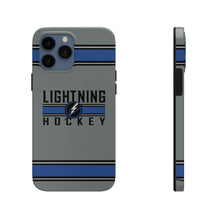 Long Island Lightning  Tough Phone Cases, Case-Mate