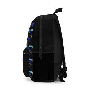 Compact Backpack (Made in USA) road runners