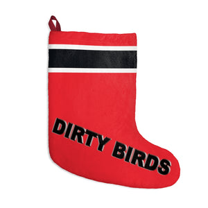 Christmas Stockings - DIRTY BIRDS