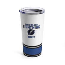 Long Island Lightning Tumbler 20oz