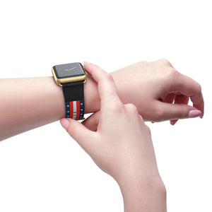 Be11ieve Watch Band