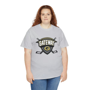 Gateway Unisex Heavy Cotton Tee