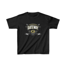 Gateway Hockey Kids Heavy Cotton™ Tee