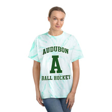 Tie-Dye Tee, Cyclone - Audubon
