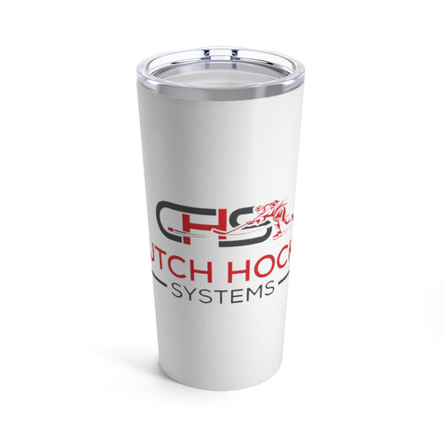 Tumbler 20oz-CLUTCH