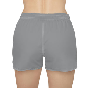 TC TRAINING Women's Casual Shorts (AOP)