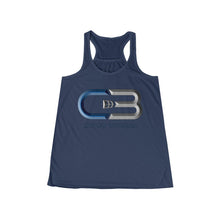 Women's Flowy Racerback Tank