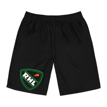 RHL Men's Board Shorts (AOP)