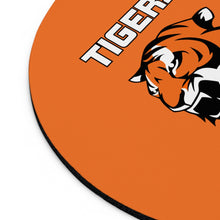 Mouse Pad Tigers Volleyball