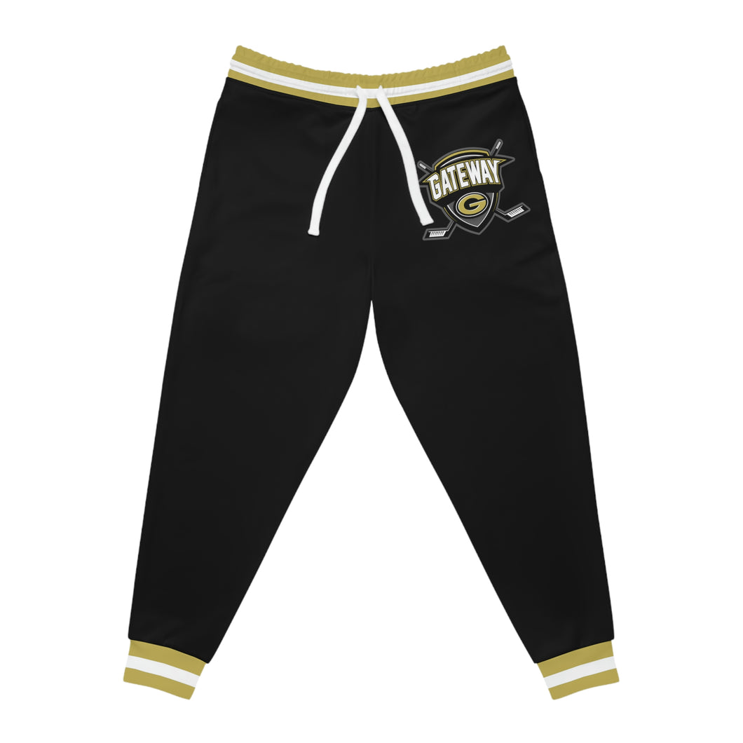 Gateway Athletic Joggers (AOP)