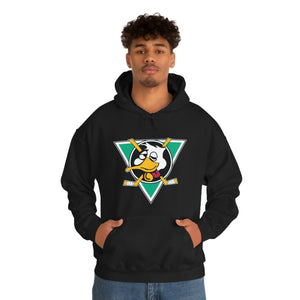 Unisex Heavy Blend™ Hooded Sweatshirt - Mighty Drunks