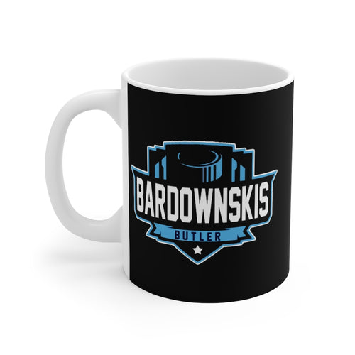 Mug 11oz - Bardownskis