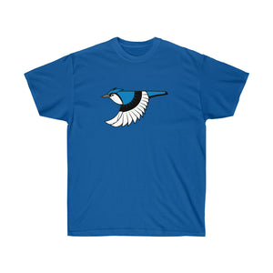 Unisex Ultra Cotton Tee- South Jersey Jays