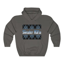 Unisex Heavy Blend™ Hooded Sweatshirt SWEATER MAFIA