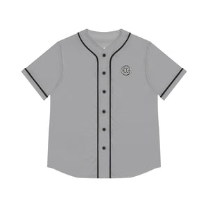 Women's Baseball Jersey (AOP) BE11IEVE