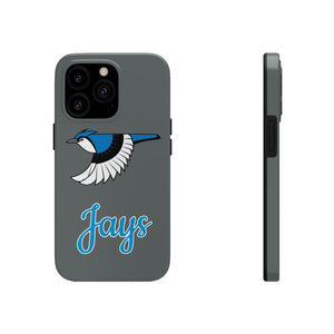 Tough Phone Cases, Case-Mate- South Jersey Jays