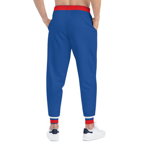 Athletic Joggers AMERICANS