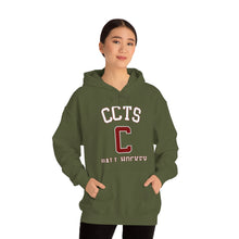 Hooded Sweatshirt - CCTS