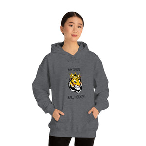 Unisex Heavy Blend™ Hooded Sweatshirt - NH Kings