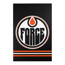 Area Rugs (3 sizes) - FORCE