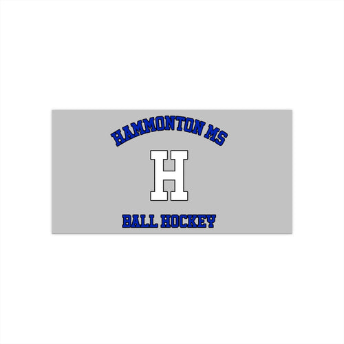 Bumper Stickers- Hammonton MS