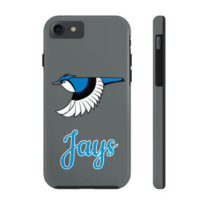 Tough Phone Cases, Case-Mate- South Jersey Jays