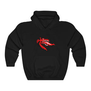 Kingsway Fan Gear Hoodie