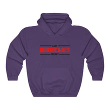 Unisex Heavy Blend™ Hooded Sweatshirt 17 COLOR -  HURRICANES