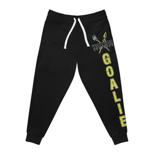 Athletic Joggers (AOP)