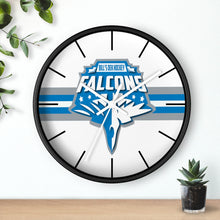 Wall clock - FALCONS