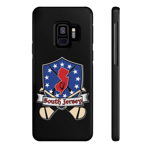 SJ HURLING Slim Phone Cases, Case-Mate