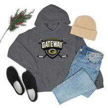 Gateway Unisex Heavy Blend™ Hooded Sweatshirt