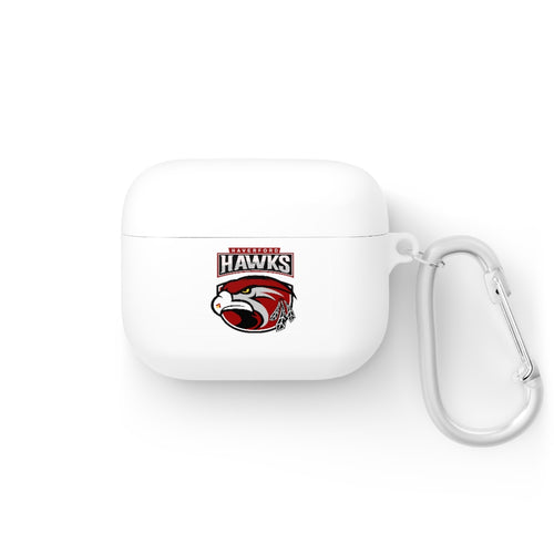 Personalized AirPods / Airpods Pro Case cover Haverford Hawks
