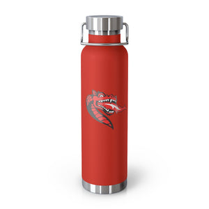 Kingsway 22oz Vacuum Insulated Bottle