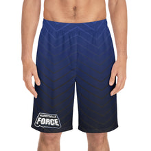 FORCE Men's Board Shorts (AOP)