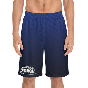 FORCE Men's Board Shorts (AOP)