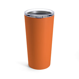 Tumbler 20oz Tigers Volleyball