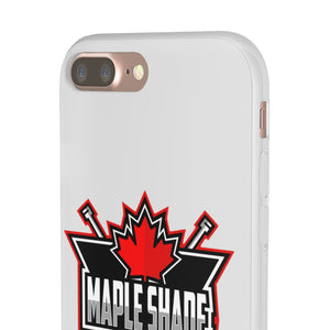 Flexi Cases -  MAPLE SHADE