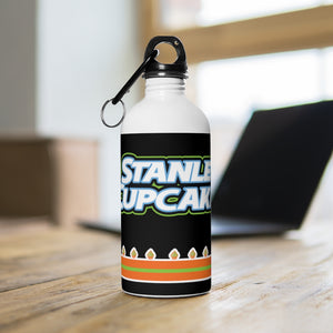 Stainless Steel Water Bottle - STANLEY